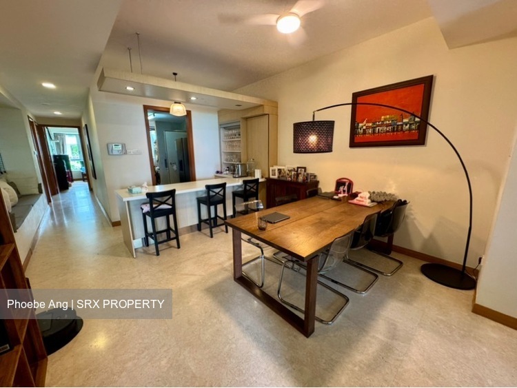 The Berth By The Cove (D4), Condominium #607047581